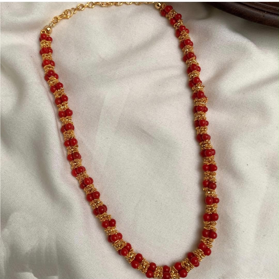 Red Pearl